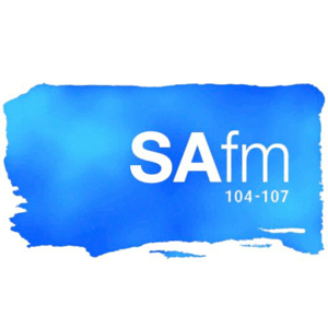 Escucha SAfm en la aplicación