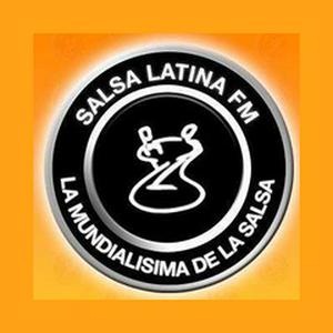 Escucha Salsa Latina FM en la aplicación