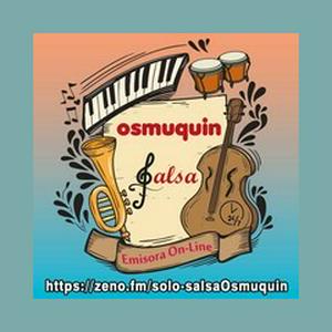 Salsa Osmuquin