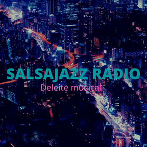 Escucha SalsaJazz Radio en la aplicación