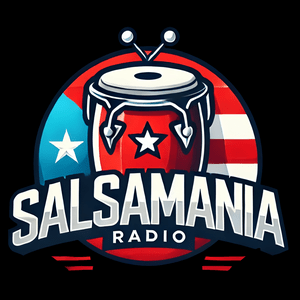 Escucha Salsamania Radio en la aplicación