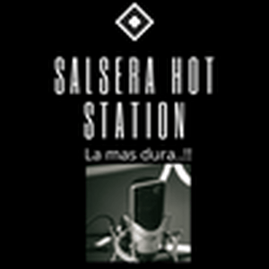 Escucha Salsera Hot Station en la aplicación