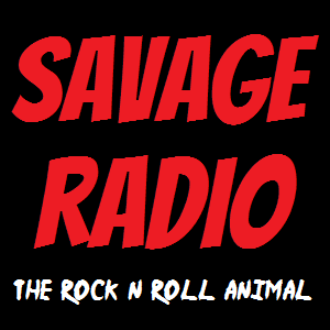 SAVAGE RADIO - The Rock N Roll Animal