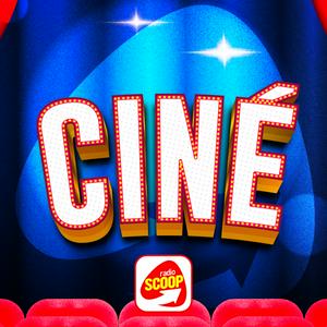 Escucha Radio SCOOP - Ciné en la aplicación