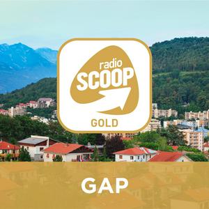 Escucha Radio SCOOP GOLD Gap en la aplicación