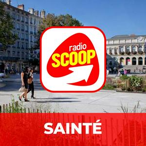 Escucha Radio SCOOP - Saint-Etienne en la aplicación