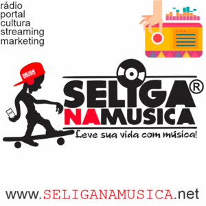 SELIGANAMUSICA