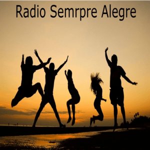 Escucha Radio Sempre Alegre en la aplicación