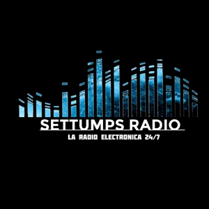 Escucha Settumps Radio en la aplicación