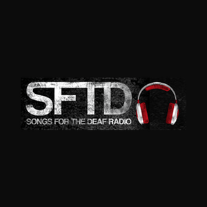 Escucha SFTD - Songs for the Deaf Radio en la aplicación