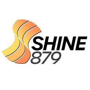 Escucha Shine 879 en la aplicación