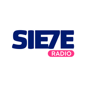 Escucha SIE7E RADIO en la aplicación