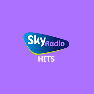 Escucha Sky Radio Hits en la aplicación