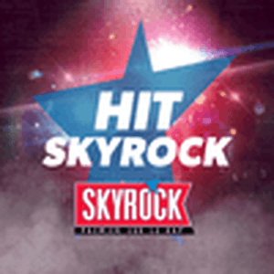 Escucha Hit Skyrock en la aplicación