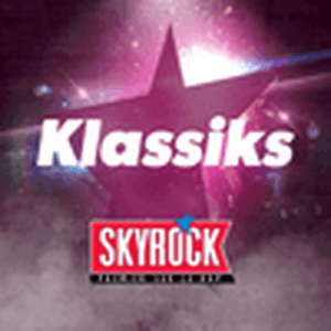 Escucha Skyrock Klassiks en la aplicación