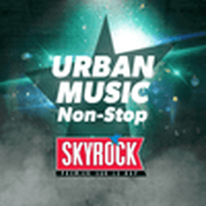 Escucha Skyrock Urban Music Non-Stop en la aplicación