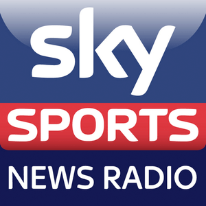 Escucha Sky Sports News Radio en la aplicación