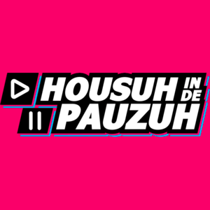 Escucha SLAM! - HOUSUH IN DE PAUZUH en la aplicación