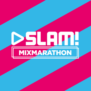 Escucha SLAM! MIXMARATHON en la aplicación