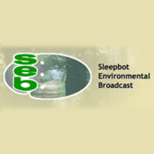 Sleepbot Environmental Broadcast