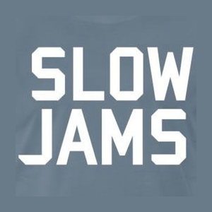 Escucha Slow Jams Radio en la aplicación