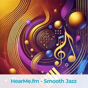 Escucha Smooth Jazz en la aplicación