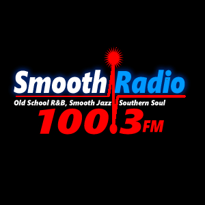 Escucha Smooth Radio 100.3 en la aplicación