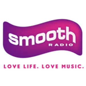 Escucha smooth radio 100.4 en la aplicación