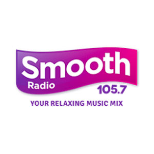 Escucha Smooth Radio West Midlands en la aplicación