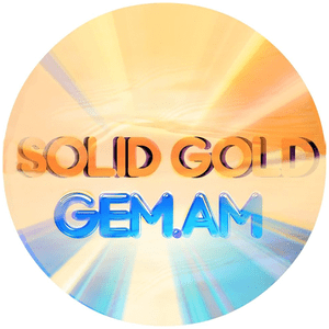 Escucha Solid Gold Gem AM en la aplicación