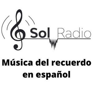 Escucha Sol Radio Madrid en la aplicación