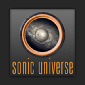 Escucha SomaFM - Sonic Universe en la aplicación