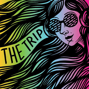 Escucha SomaFM - The Trip en la aplicación