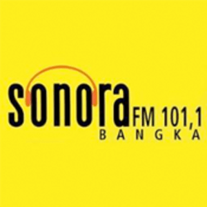 Escucha Sonora FM 101.1 Bangka en la aplicación