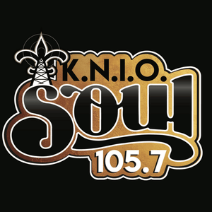 Escucha Soul105.7 en la aplicación