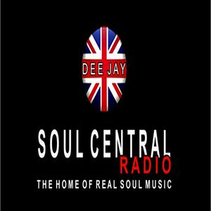 Escucha Soul Central Radio en la aplicación