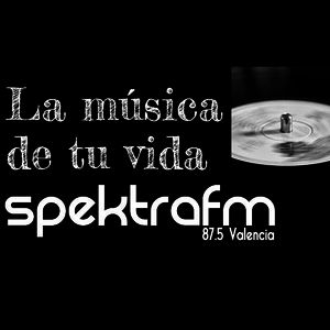 Escucha Spektra FM en la aplicación