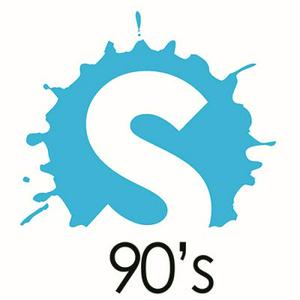 Escucha SPLASH 90's en la aplicación