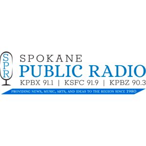 Escucha KPBX 91.1 - Spokane Public Radio  en la aplicación