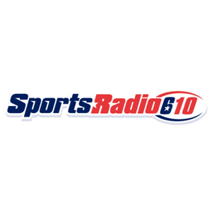 Escucha SportsRadio 610 AM en la aplicación