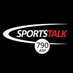 Escucha SportsTalk 790 AM en la aplicación