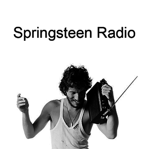 Escucha Springsteen Radio en la aplicación