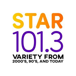 Escucha Star 101.3 en la aplicación