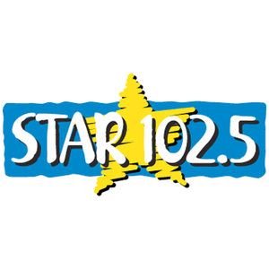 Star 102.5 FM Des Moines