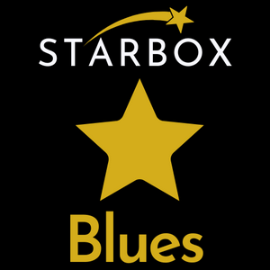 Escucha Starbox Blues en la aplicación