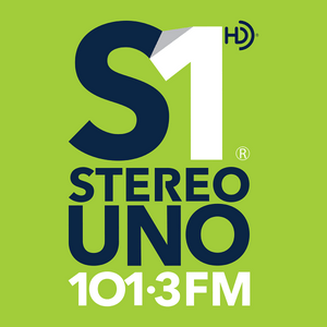 Stereo Uno 101.3 FM