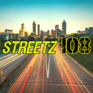 Escucha Streetz 108 en la aplicación