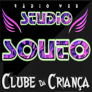 Escucha Rádio Studio Souto - Clube da Criança  en la aplicación