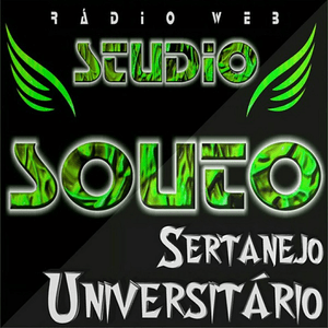 Escucha Radio Studio Souto - Sertanejo Universitário en la aplicación