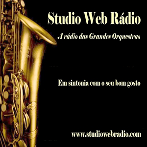 Escucha Studio Web Rádio  en la aplicación